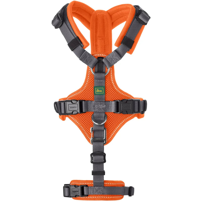 Hunter Sicherheitsgeschirr Maldon Mesh