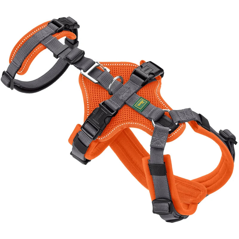 Hunter Sicherheitsgeschirr Maldon Mesh