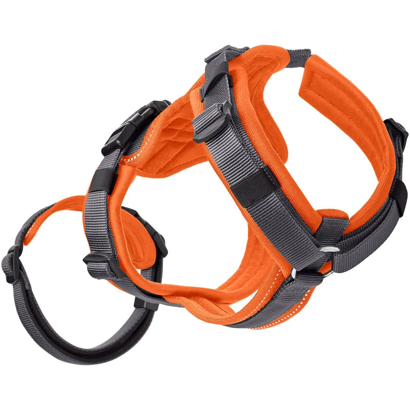 Hunter Sicherheitsgeschirr Maldon Mesh
