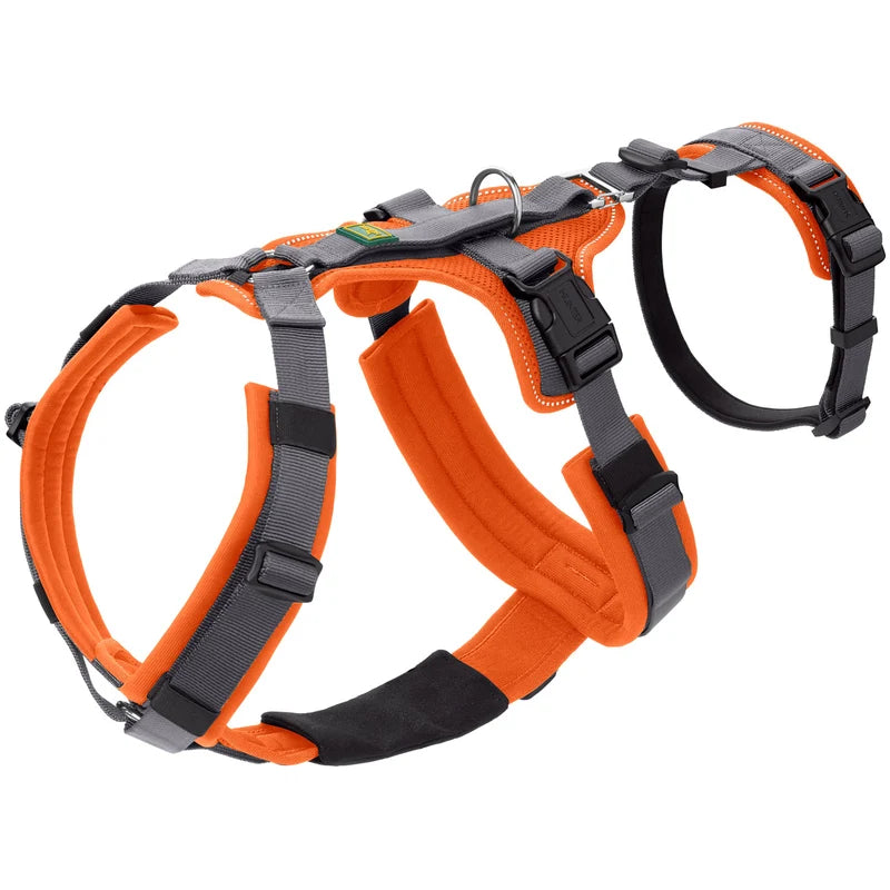 Hunter Sicherheitsgeschirr Maldon Mesh