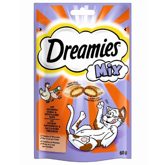 Dreamies Mix 60g