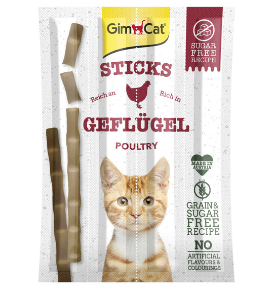 GimCat Sticks