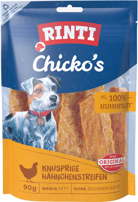 Rinti Chicko