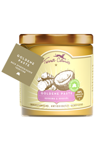 Terra Canis Paste 250ml