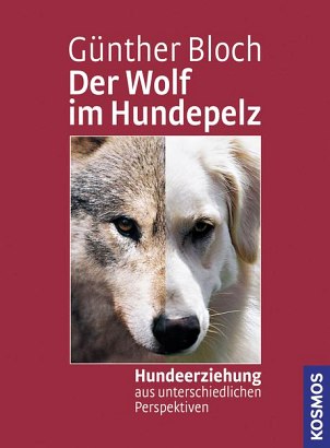 Kosmos - Der Wolf im Hundepelz [Bloch]