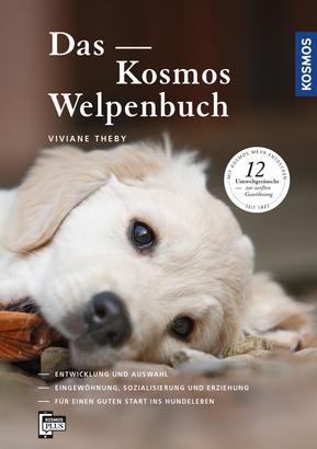 Kosmos - Das Kosmos-Welpenbuch [Theby]
