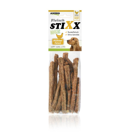 Anibio StiXx 100g