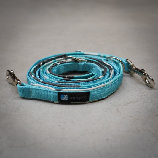 annyx Führleine Classic Bolt Fun ice (Limited Edition)