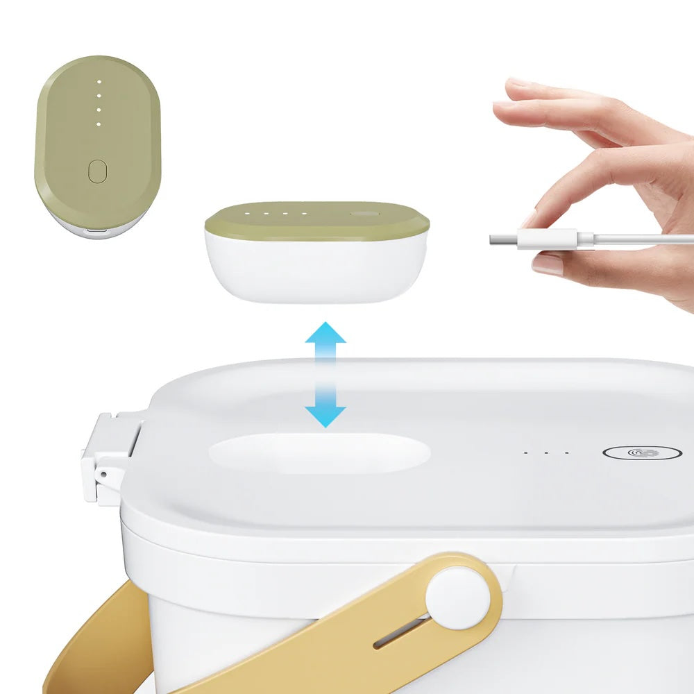 AstroPet Smarter Vakuumbehälter Vega Series