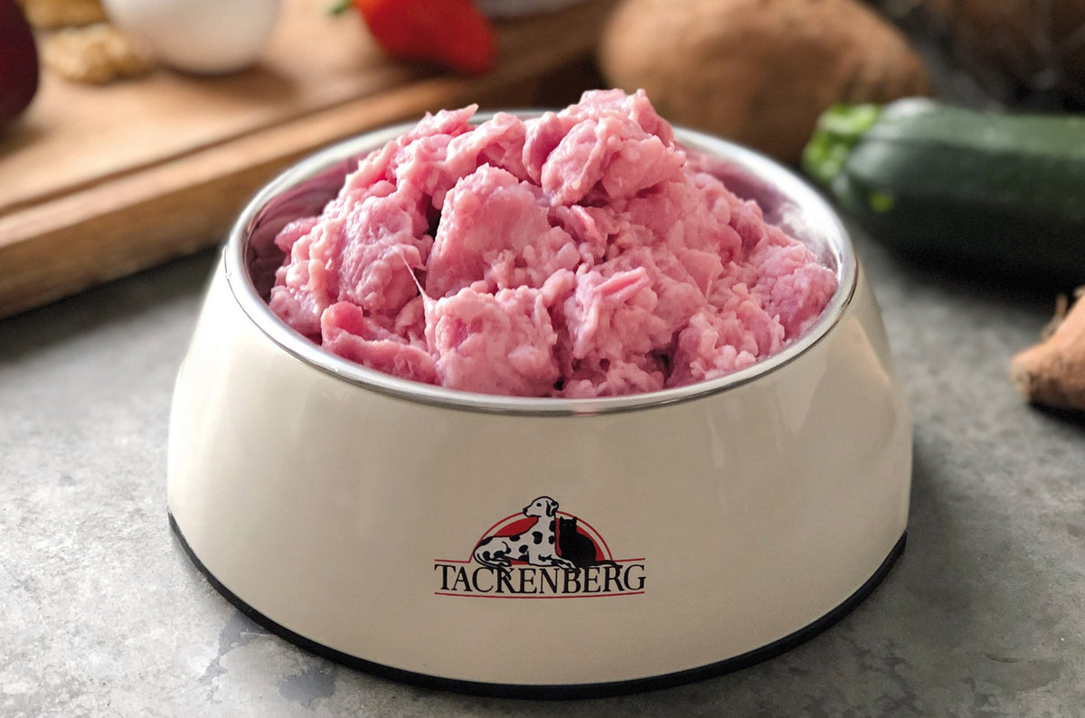 Tackenberg Lammfleisch 500g