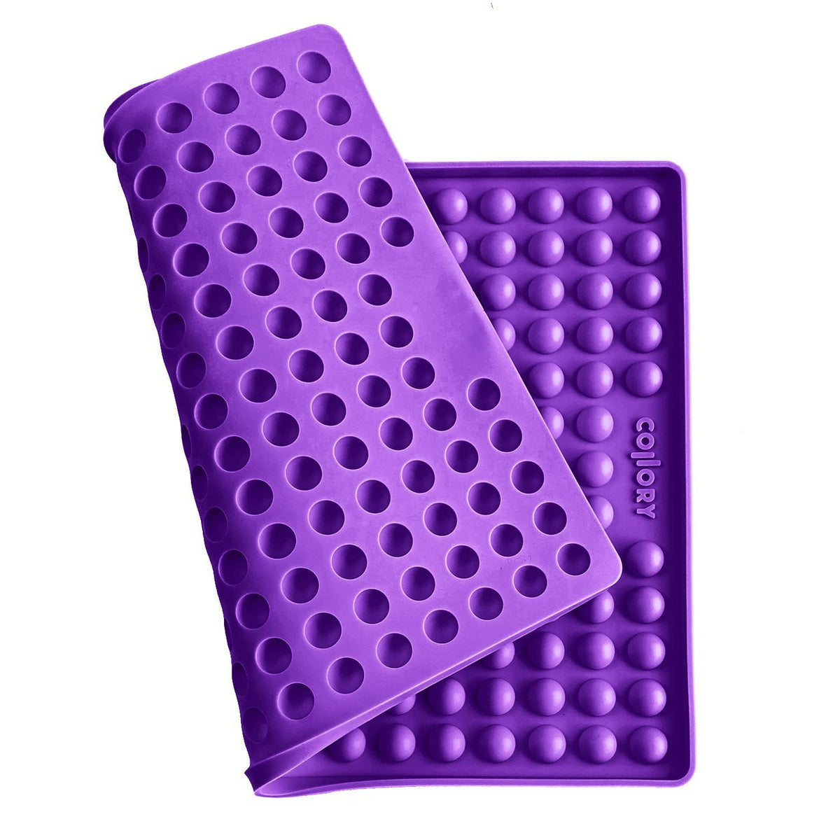 Collory Backmatte - 1,5cm Halbkugeln