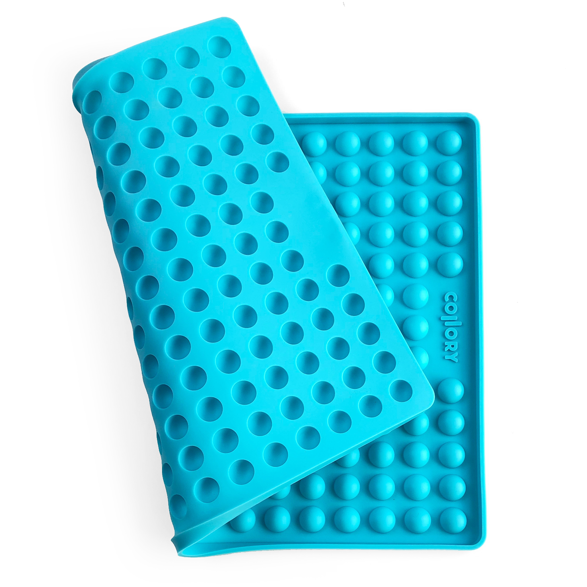 Collory Backmatte - 1,5cm Halbkugeln