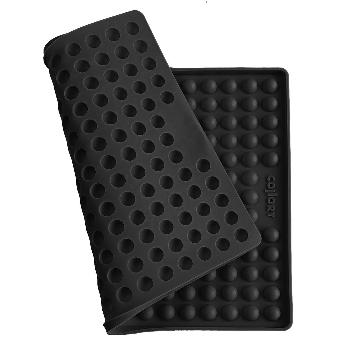 Collory Backmatte - 1,5cm Halbkugeln