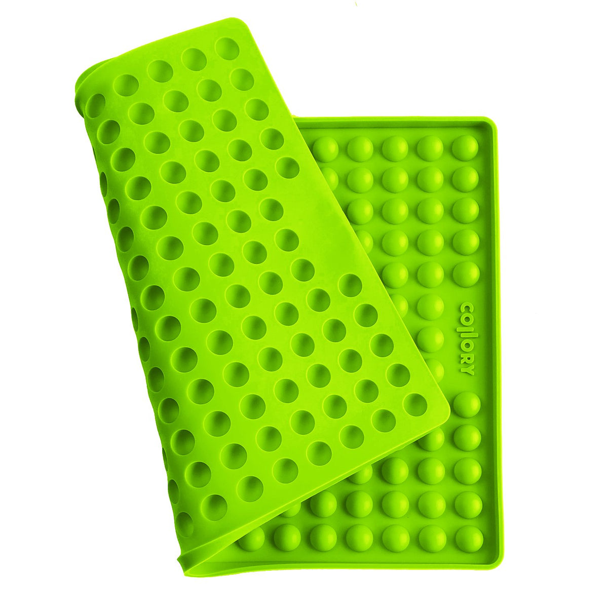 Collory Backmatte - 1,5cm Halbkugeln
