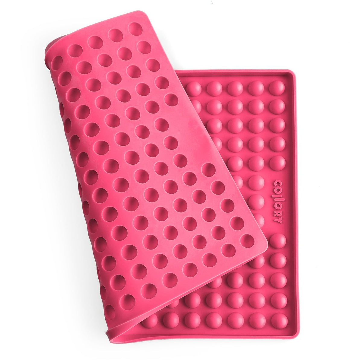 Collory Backmatte - 1,5cm Halbkugeln