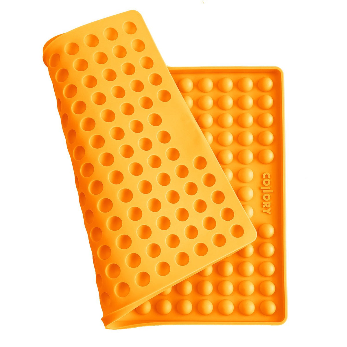 Collory Backmatte - 1,5cm Halbkugeln