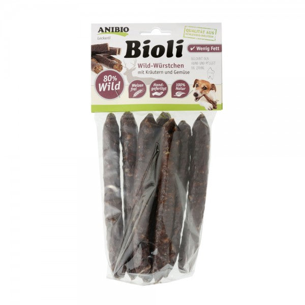 Anibio Bioli