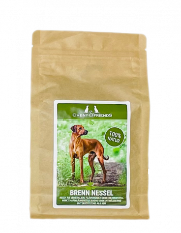 Cheny & Friends Brennnessel 50g