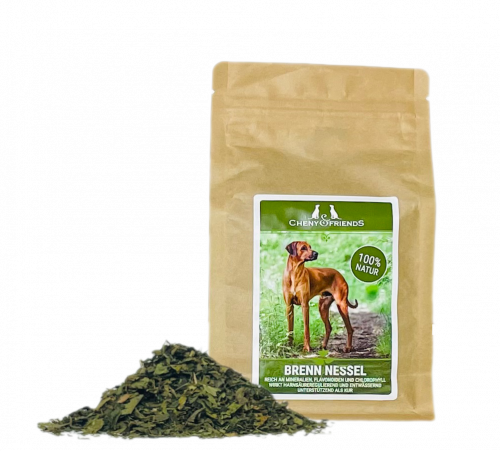Cheny & Friends Brennnessel 50g