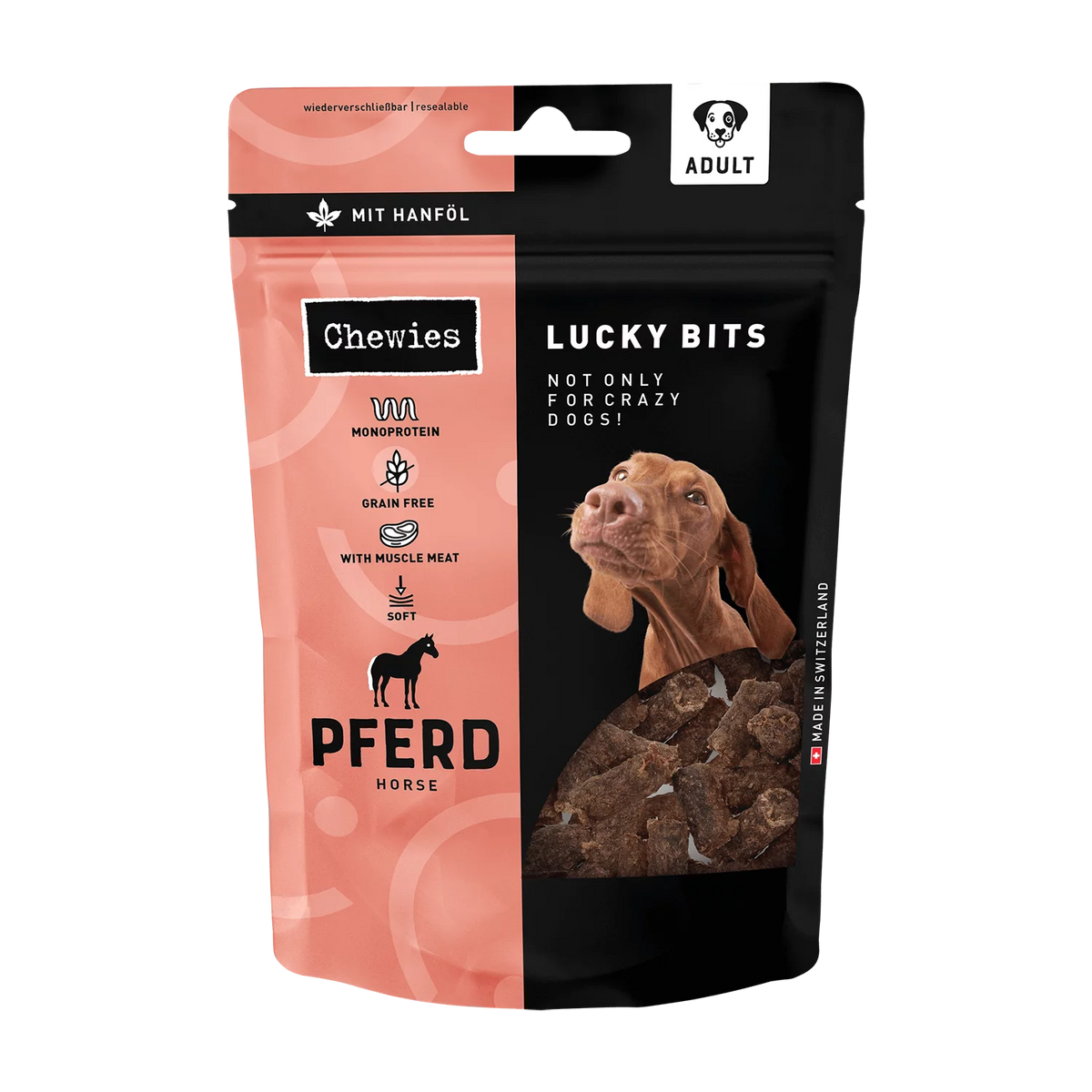 Chewies Lucky Bits ADULT