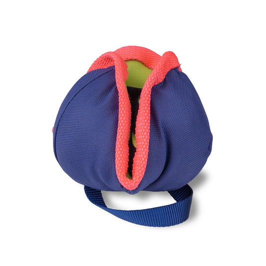 CoA Coachi Chase & Treat navy/lime/coral