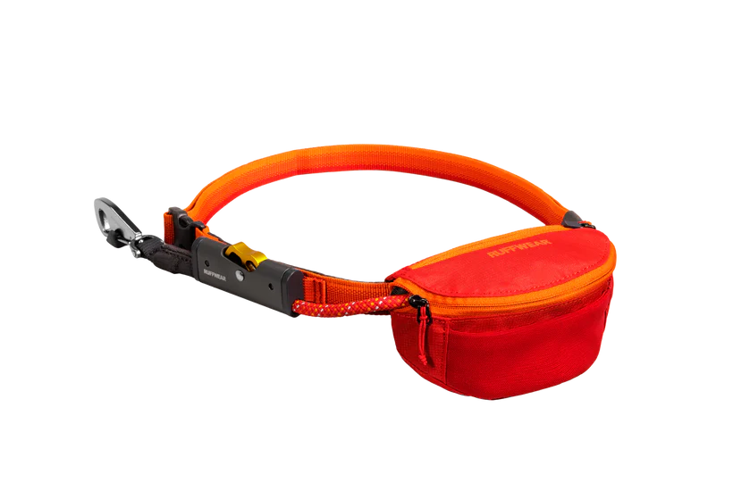 Ruffwear Hitch Hiker™ Leash