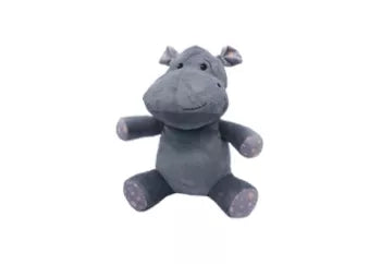 Petlando Spielzeug Moodles Hippo Harry