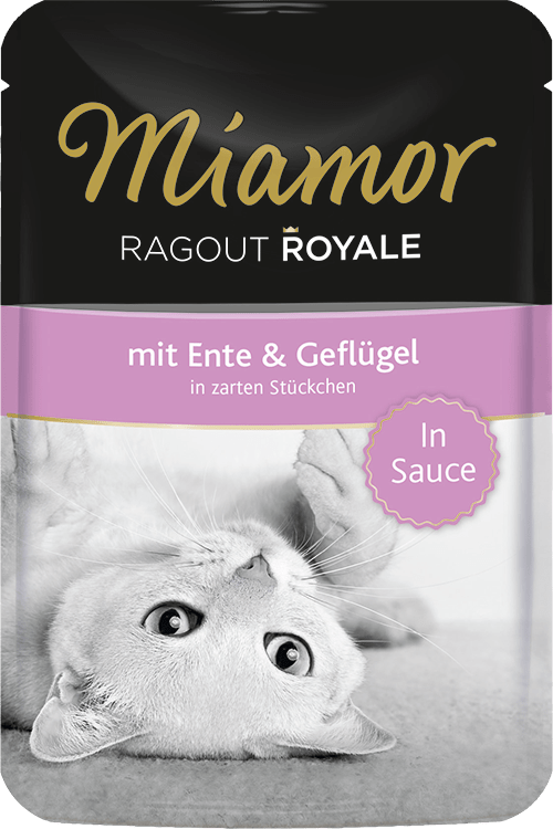 Miamor Ragout Royale 100g