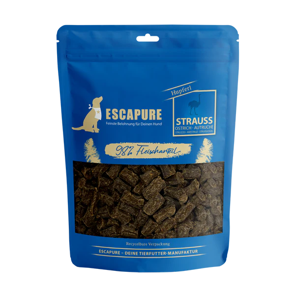 Escapure Hupferl
