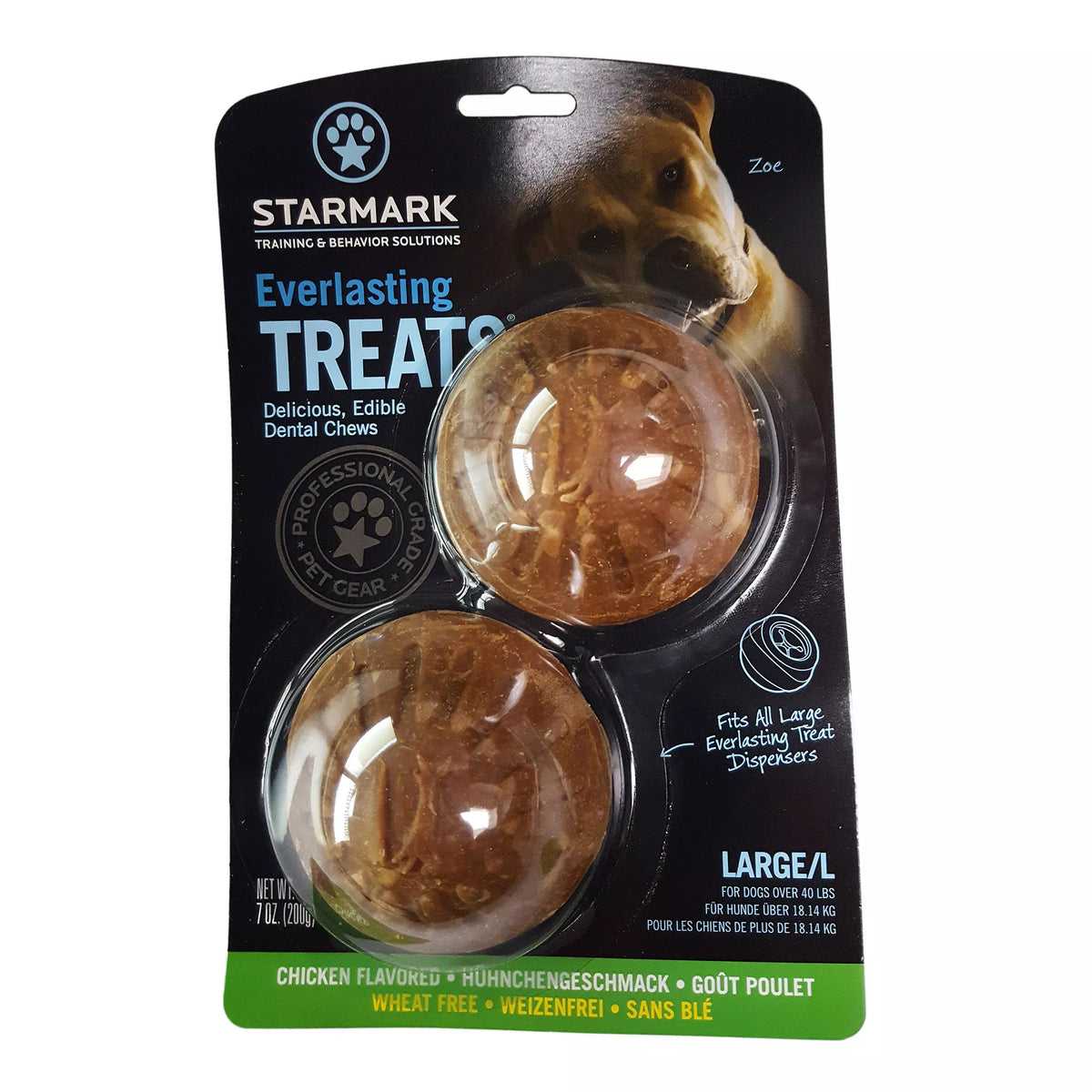 Starmark Everlasting Treats