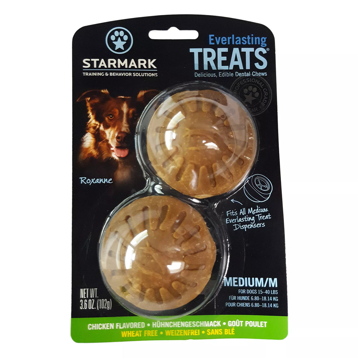 Starmark Everlasting Treats