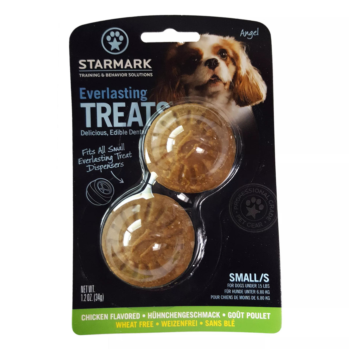 Starmark Everlasting Treats