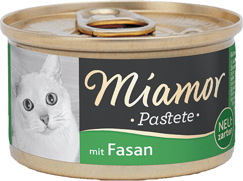 Miamor Pastete Ringpull-Dose 85g