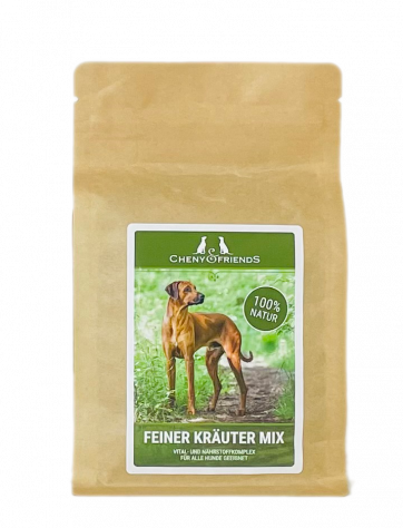 Cheny & Friends Feiner Kräuter Mix