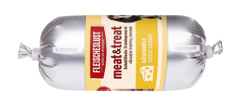 Fleischeslust Meat & Treat 200g