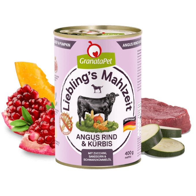 GranataPet Liebling's Mahlzeit