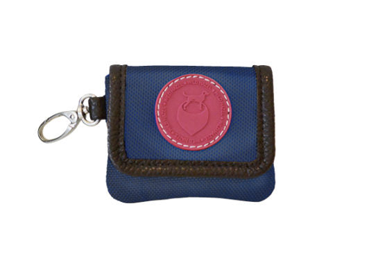 Wild Hazel Poo Pouch Textil