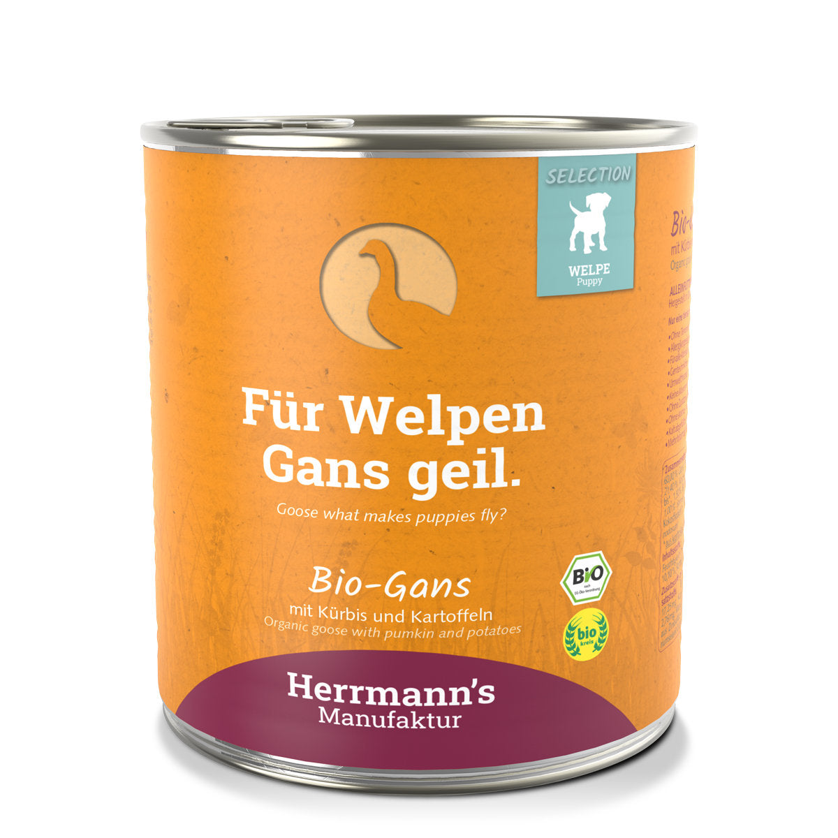 Herrmann's Selection Puppy