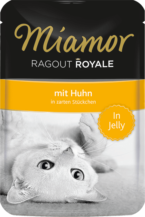 Miamor Ragout Royale 100g