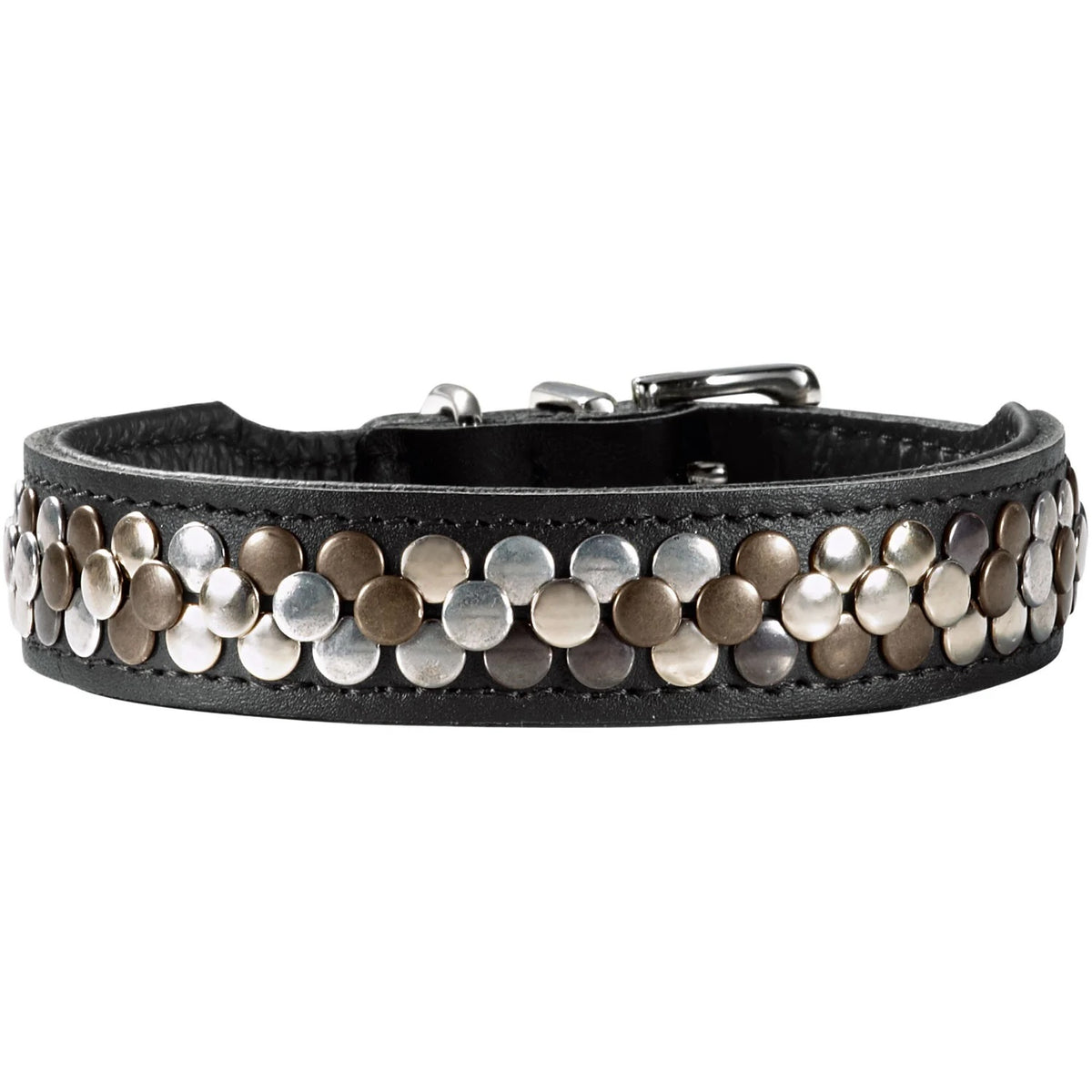 Hunter Halsband Arizona UP Rindsleder