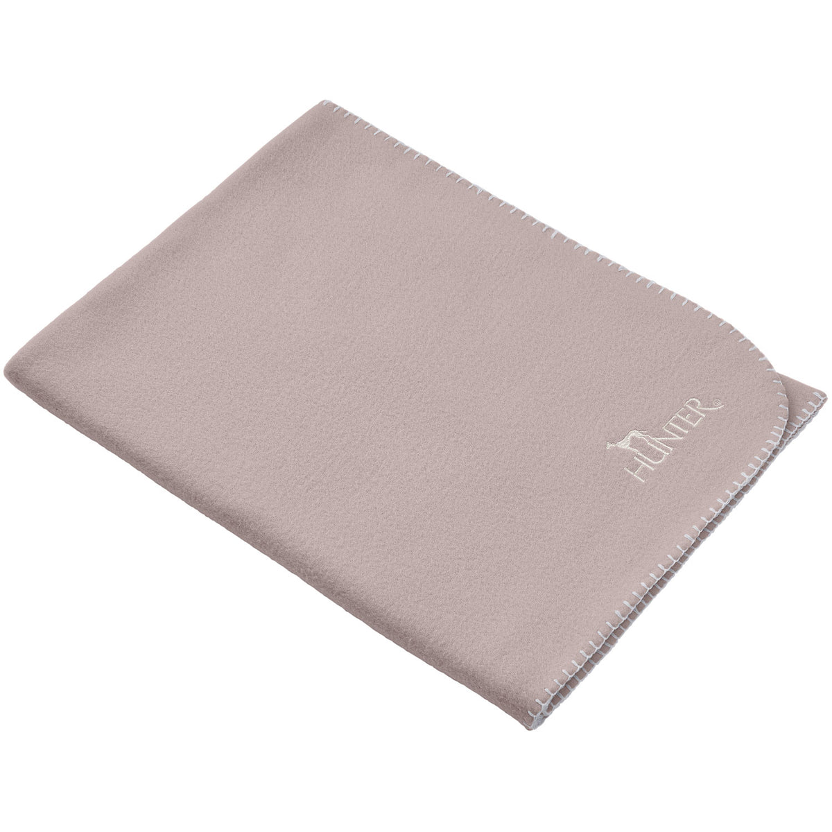 Hunter Decke Casper XXL 140x100cm