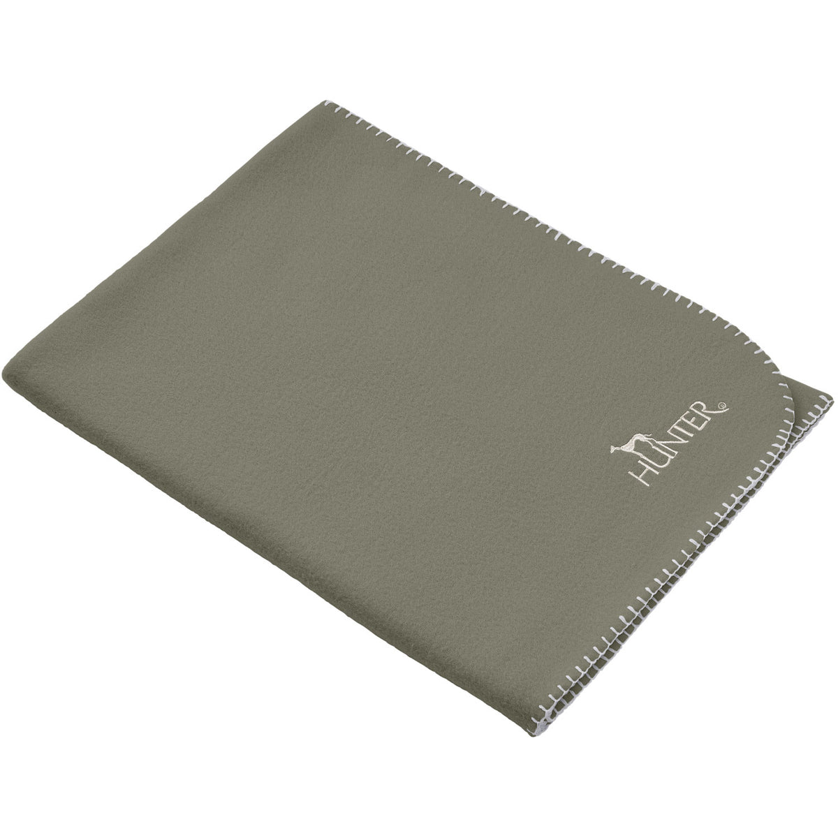 Hunter Decke Casper XXL 140x100cm