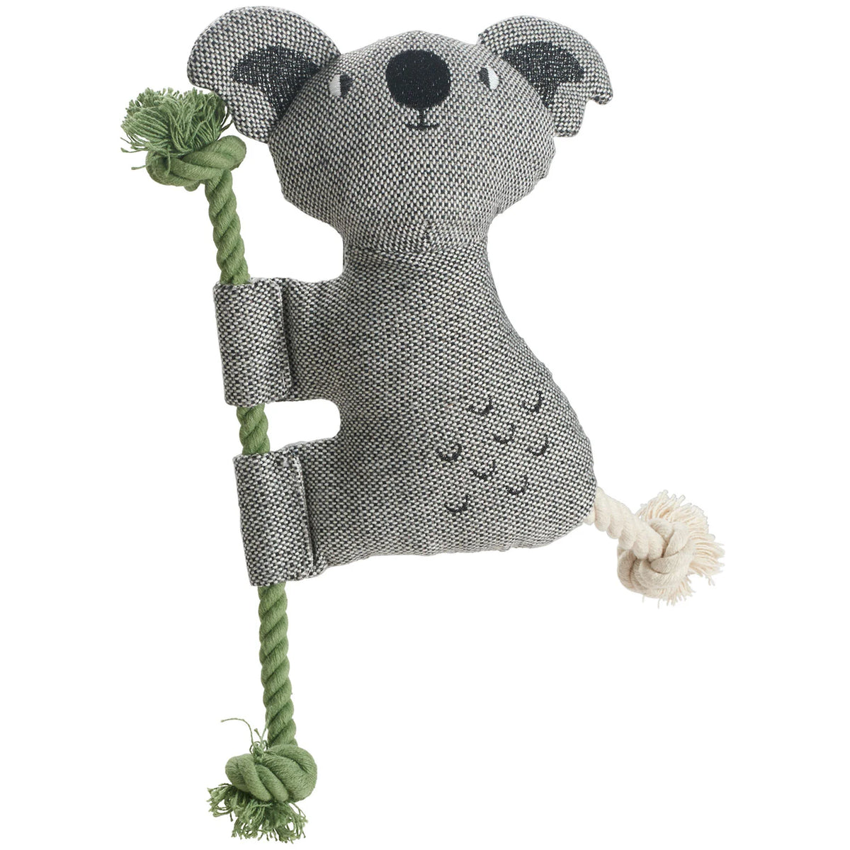 Hunter Recycling-Hundespielzeug Rio