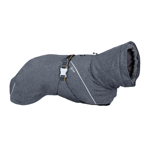 Hurtta Hundejacke Expedition Parka II blackberry