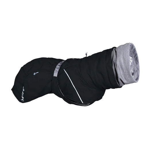 Hurtta Extreme Warmer III ECO raven