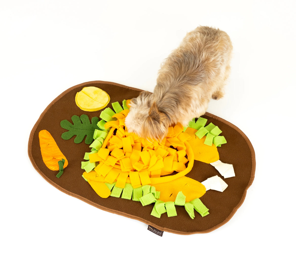 P.L.A.Y. Snuffle Mats