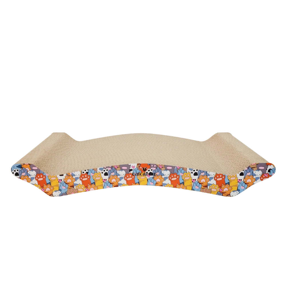 Catcarou Kratzbrett Couch Big