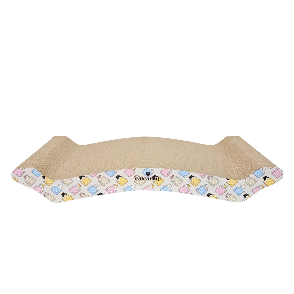 Catcarou Kratzbrett Couch Big
