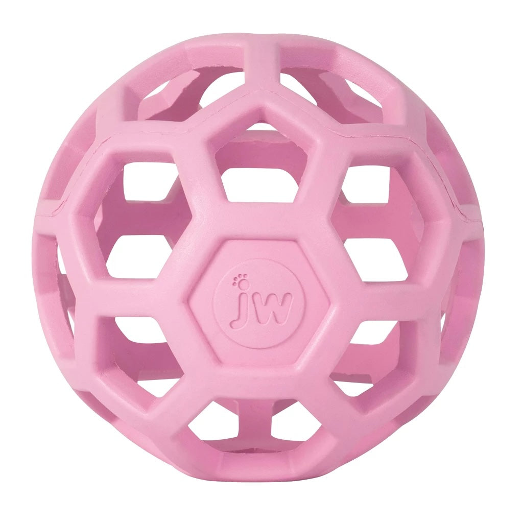 JW HOL-EE Roller pink
