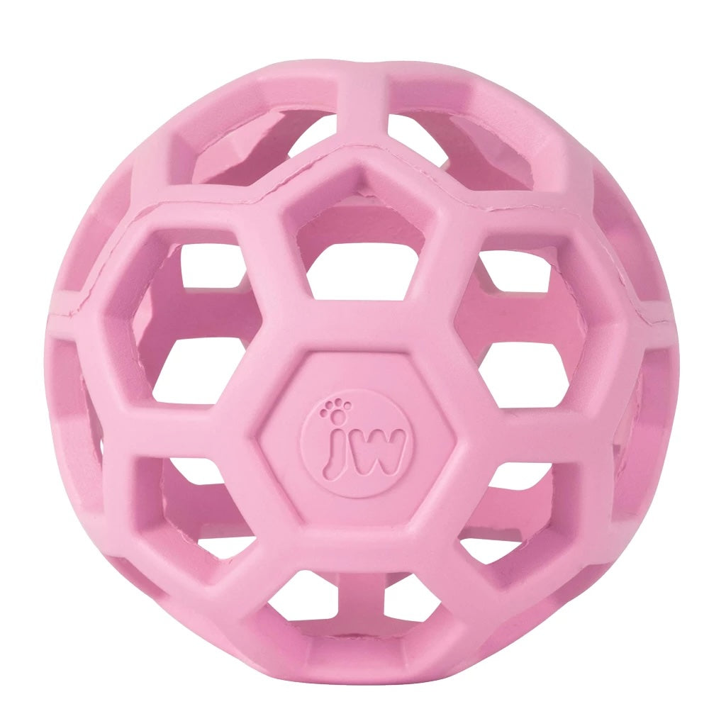 JW HOL-EE Roller pink